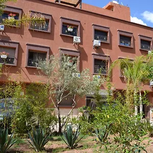  Apartament Cycas Family Aparts -fibre Optique-