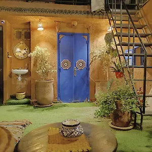  Hostel Be Nomad