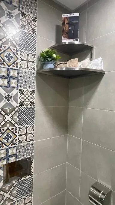 Luxueux Condo - Down Town Marrakesh