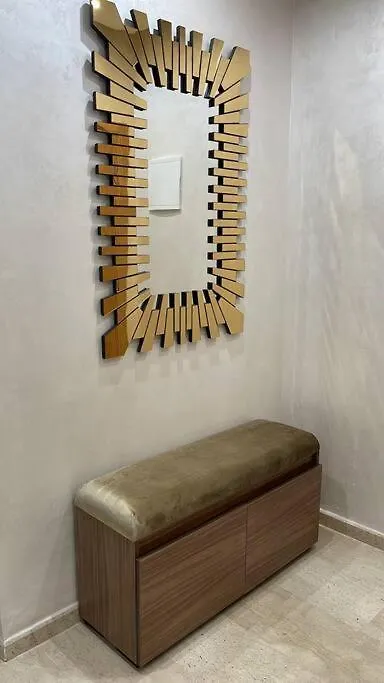 Luxueux Condo - Down Town Marrakesh Apartment