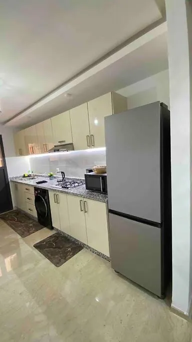 Luxueux Condo - Down Town Marrakesh 0*,