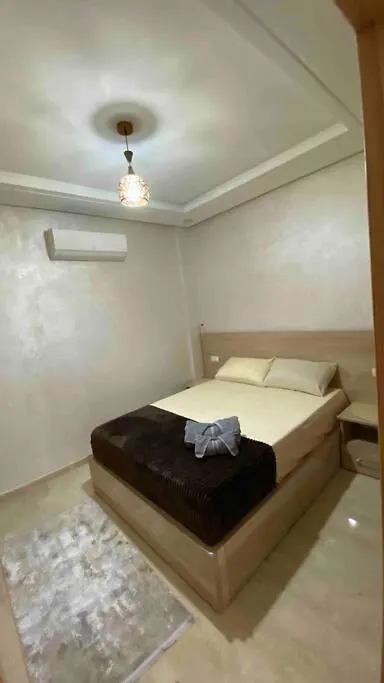 Luxueux Condo - Down Town Marrakesh