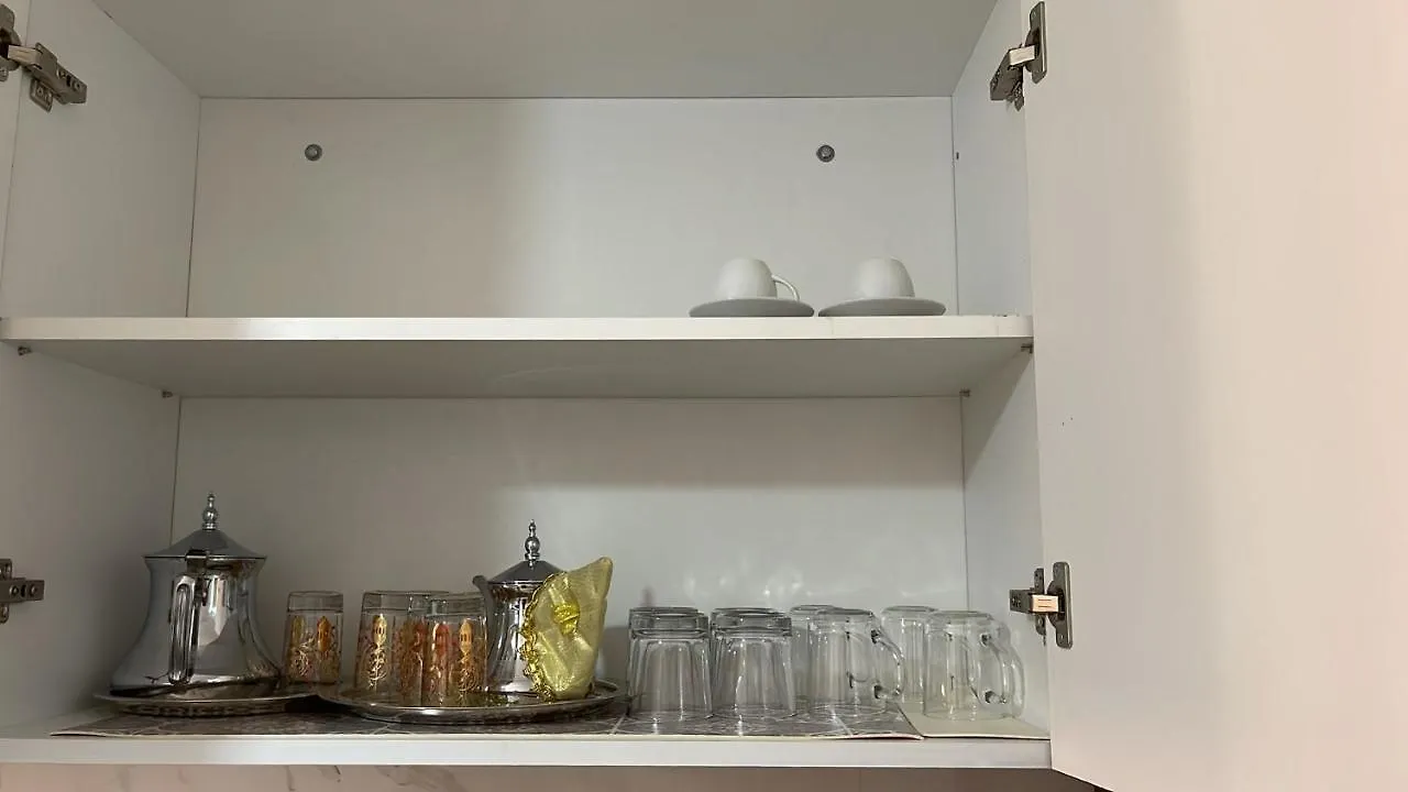 Apartment Luxueux Condo - Down Town Marrakesh Morocco
