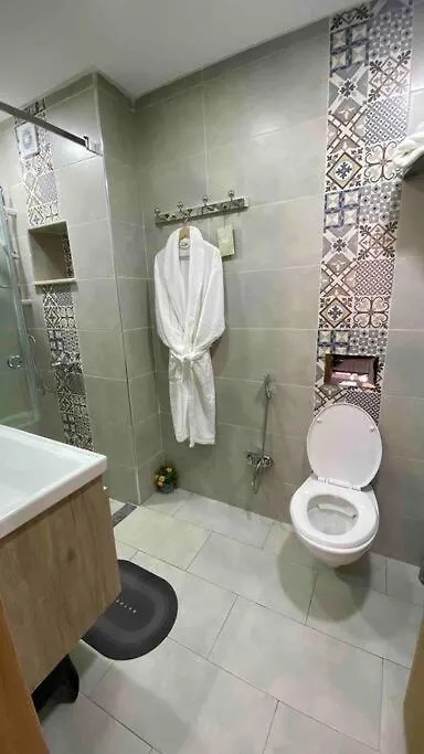 Apartment Luxueux Condo - Down Town Marrakesh