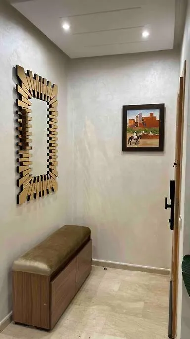 Apartment Luxueux Condo - Down Town Marrakesh Morocco